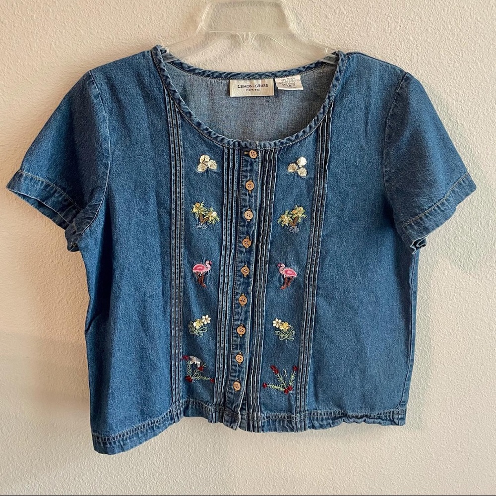 Vintage shirt
